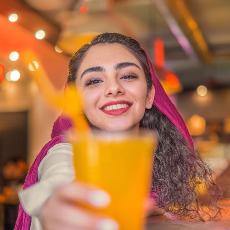 School environment for families in Naples, Italy